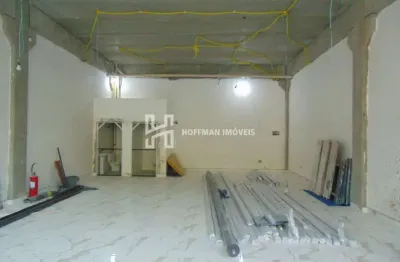 Ponto comercial para alugar na Rua Arlindo Marchetti, --, Santa Maria, São Caetano do Sul
