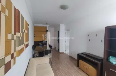 Apartamento com 02 dormitórios, 01 vaga prédio com elevador à venda no bairro osvaldo cruz - scs