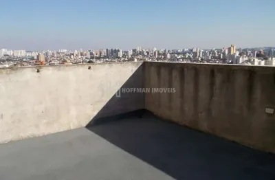 Casa com 3 quartos à venda na rua angelina, --, vila palmares, santo andré, 136 m2 por r$ 960.000
