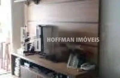 Apartamento com 2 quartos à venda na rua baraldi, --, centro, são caetano do sul, 70 m2 por r$ 810.000