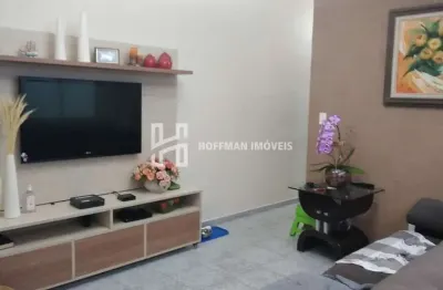 Casa com 2 quartos à venda na Travessa Roberto Isler, --, Vila Palmares, Santo André
