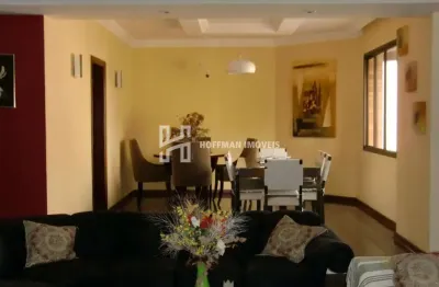 Apartamento com 4 quartos para alugar na Rua Rafael Correia Sampaio, --, Santo Antônio, São Caetano do Sul