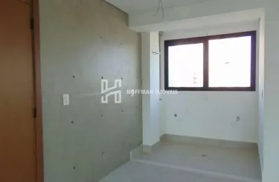 Apartamento com 2 quartos à venda na rua das goiabeiras, --, jardim, santo andré, 85 m2 por r$ 1.015.000