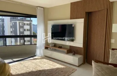 Apartamento com 2 quartos à venda na rua das goiabeiras, --, jardim, santo andré, 85 m2 por r$ 1.390.000