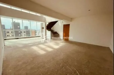 Apartamento com 4 quartos à venda na Rua João Ribeiro, --, Campestre, Santo André