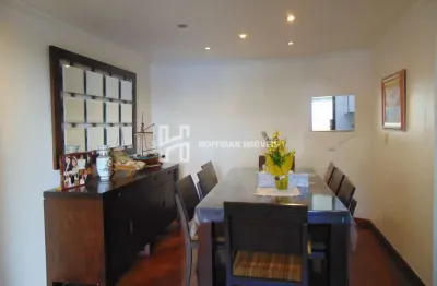 Apartamento com 03 suites, 02 vagas à venda no santa paula - são caetano do sul - sp