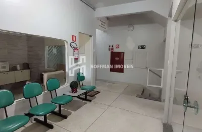 Prédio à venda na Rua Visconde de Inhaúma, --, Osvaldo Cruz, São Caetano do Sul