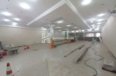 Excelente prédio comercial e residencial no bairro barcelona!