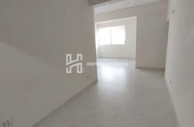 Sala comercial com 2 salas para alugar na Rua Visconde de Inhaúma, --, Osvaldo Cruz, São Caetano do Sul