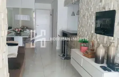 Apartamento com 2 quartos à venda na Rua Joana Angélica, --, Barcelona, São Caetano do Sul
