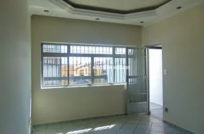 Excelente casa térrea à venda na divisa com são caetano do sul!