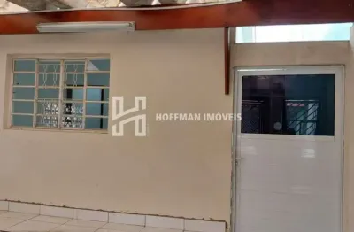 Casa com 2 quartos à venda na rua isabel, --, vila palmares, santo andré, 63 m2 por r$ 535.000