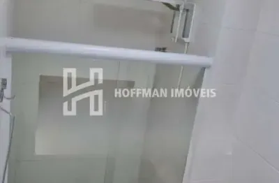 Sala comercial com 1 sala à venda na Rua Aguapei, --, Nova Gerty, São Caetano do Sul