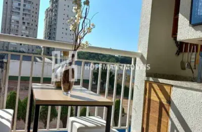 Apartamento com 2 quartos à venda na Rua Justino Paixão, --, Jardim São Caetano, São Caetano do Sul