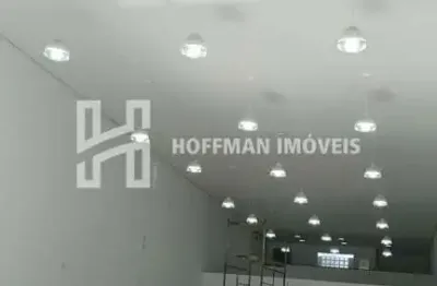 Sala comercial à venda na avenida paraíso, --, osvaldo cruz, são caetano do sul, 200 m2 por r$ 2.014.000