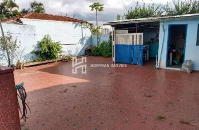 Casa com 2 quartos à venda na rua espírito santo, --, cerâmica, são caetano do sul, 303 m2 por r$ 1.070.000