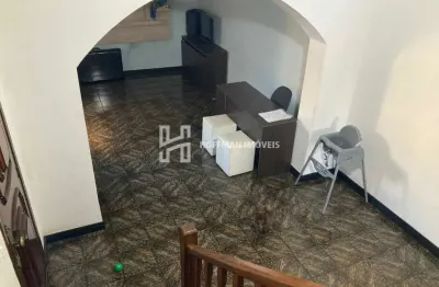 Casa com 3 quartos à venda na Rua Castro Alves, --, Cerâmica, São Caetano do Sul