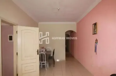 Casa com 2 quartos à venda na rua ada, --, nova gerty, são caetano do sul, 214 m2 por r$ 750.000