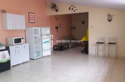 Casa com 3 quartos à venda na rua raimundo maffei, --, mauá, são caetano do sul, 173 m2 por r$ 850.000