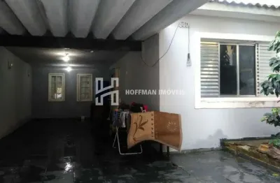 Casa com 3 quartos à venda na r meninos, dos, --, nova gerty, são caetano do sul, 144 m2 por r$ 650.000