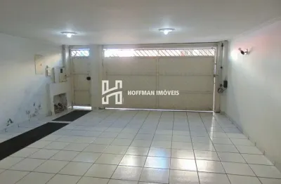 Prédio com 4 salas para alugar na Rua Espírito Santo, --, Santo Antônio, São Caetano do Sul
