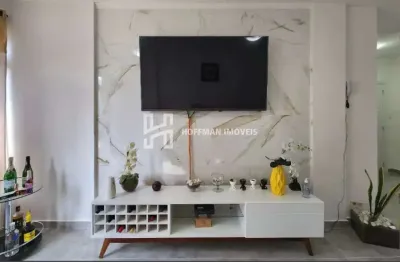 Apartamento com 2 quartos à venda na Rua Niterói, --, Centro, São Caetano do Sul