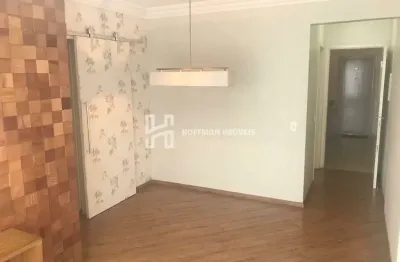 Apartamento com 3 quartos à venda na Rua Heloísa Pamplona, --, Fundação, São Caetano do Sul