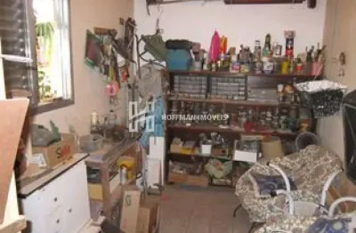 Casa com 2 quartos à venda na rua ana maria martorelli, --, mauá, são caetano do sul por r$ 600.000