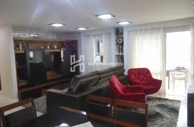 Apartamento alto padrão com 03 suítes, 04 vagas no santa paula, são caetano do sul
