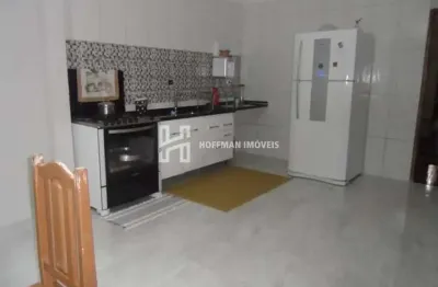 Casa com 3 quartos à venda na rua mariano pamplona, --, fundação, são caetano do sul, 179 m2 por r$ 650.000