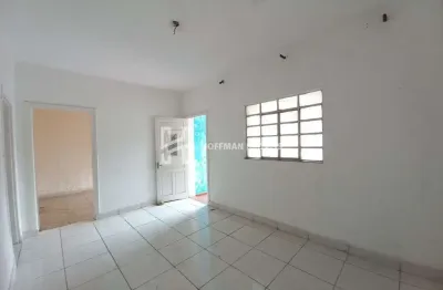 Casa com 5 quartos à venda na rua pan, --, nova gerty, são caetano do sul, 296 m2 por r$ 800.000