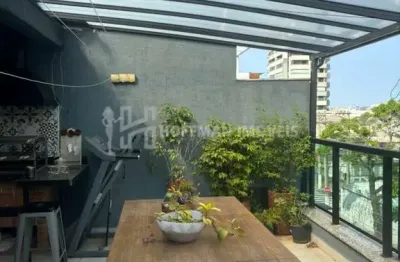 Sobrado com 03 suites, 02 vagas à venda no campestre - santo andré- são paulo - sp