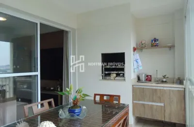 Apartamento com 3 quartos à venda na rua rio de janeiro, --, osvaldo cruz, são caetano do sul, 107 m2 por r$ 1.430.000