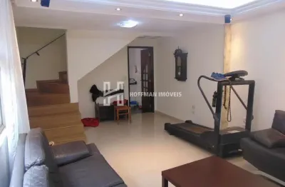 Casa com 3 quartos à venda na rua osvaldo cruz, --, osvaldo cruz, são caetano do sul, 274 m2 por r$ 1.600.000