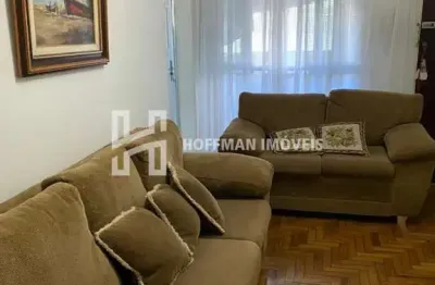 Apartamento com 2 quartos à venda na Rua Perrella, --, Fundação, São Caetano do Sul