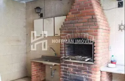 Casa com 4 quartos à venda na Alameda Cassaquera, --, Barcelona, São Caetano do Sul