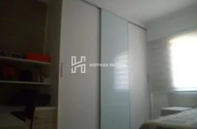 Apartamento com 3 quartos à venda na alameda conde de porto alegre, --, santa maria, são caetano do sul, 100 m2 por r$ 905.000