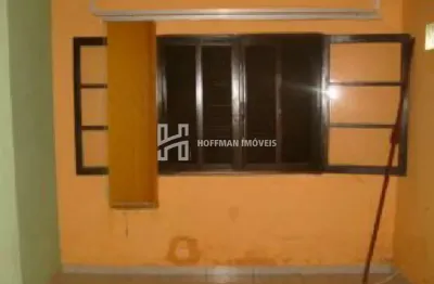 Casa com 4 quartos à venda na rua benedito moretti, --, fundação, são caetano do sul, 115 m2 por r$ 590.000