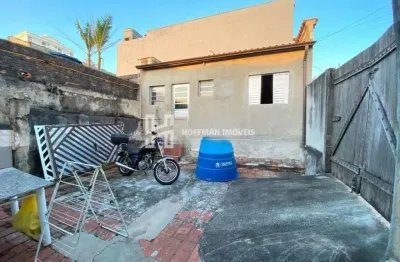 Casa com 2 quartos à venda na rua espírito santo, --, cerâmica, são caetano do sul, 100 m2 por r$ 900.000