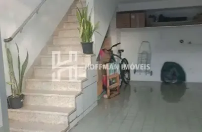 Casa com 2 quartos à venda na rua espírito santo, --, cerâmica, são caetano do sul, 118 m2 por r$ 700.000