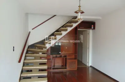 Casa com 4 quartos à venda na rua francisco alves, --, boa vista, são caetano do sul, 122 m2 por r$ 680.000