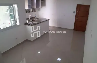 Apartamento com 3 quartos à venda na Rua Columbia, --, Parque das Nações, Santo André