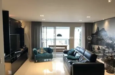 Apartamento com 3 quartos à venda na Rua Marechal Deodoro, --, Santo Antônio, São Caetano do Sul