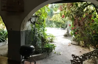 Casa com 4 quartos para alugar na rua josé do patrocínio, --, centro, são caetano do sul, 650 m2 por r$ 13.500