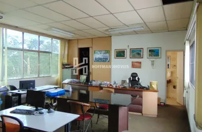 Ponto comercial com 2 salas para alugar na Praça dos Expedicionários, --, Santa Paula, São Caetano do Sul