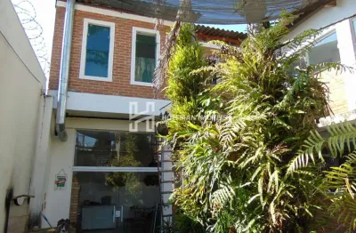 Barracão / galpão / depósito à venda na avenida dom pedro ii, --, campestre, santo andré, 400 m2 por r$ 2.400.000