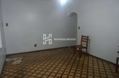 Casa com 4 quartos à venda na alameda conde de porto alegre, --, santa maria, são caetano do sul, 183 m2 por r$ 750.000