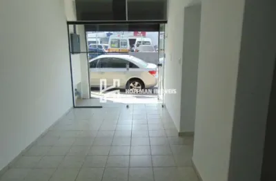 Ponto comercial com 3 salas à venda na Rua Gonzaga, --, Osvaldo Cruz, São Caetano do Sul
