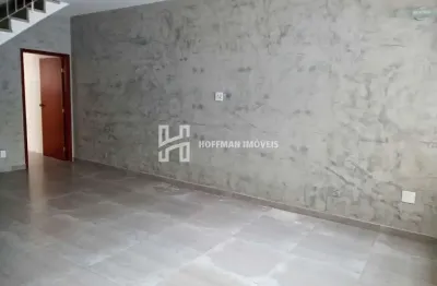 Casa com 3 quartos à venda na rua teffé, --, santa maria, são caetano do sul, 153 m2 por r$ 1.330.000