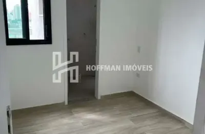 Apartamento com 2 quartos à venda na Rua Juazeiro, --, Paraíso, Santo André